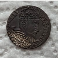 3 гроша 1598