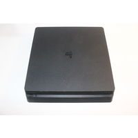 Игровая приставка Sony PlayStation 4 Slim 500GB + 2 геймпада