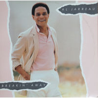 Al Jarreau – Breakin' Away, LP 1981