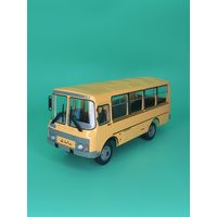 Павловский-3206 от MODIMIO 1:43