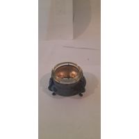 СОЛОНКА МЕЛЬХИОР ВРЕМЕН СССР. НЕ ПОЛЬЗОВАННАЯ