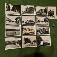 Г.Рогачёв до 1917г. (фотокопии 1970-х гг.)