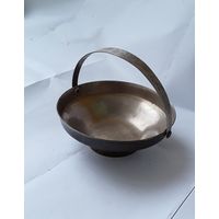 Вазе Ереван  сахарница конфетница  мельхиор