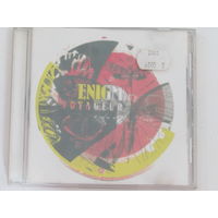 Диск. CD-диск. Enigma – Voyageur (8)