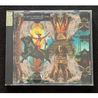 Earth, Wind & Fire – Millennium / USA
