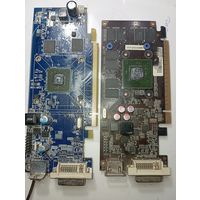 Платы 2 штуки одним лотом .