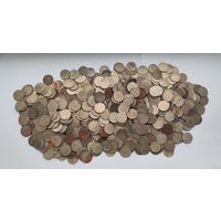 Оптовый лот Щитовиков 10 копеек 1931-1933 В количестве 637 штук За вашу цену Смотрите также Другие мои лоты