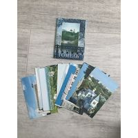 Набор открыток Гомель