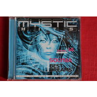 Solyma - Mystic Hits (Best Dreams) Volume 14 (2001, CD)