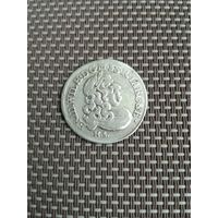 6 грошей 1682 года, Пруссия