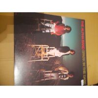 THE ALPHA BAND  "SPARK IN THE DARK" 1977 USA ARISTA AB4145  -NM-