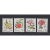 Намибия 1994** Цветы