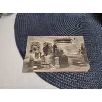 Открытое письмо 1900г Кисловодск