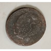 2 копейки 1818, уставшая