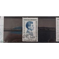 РАСПРОДАЖА ФРАНЦИЯ 1961г. Гаш.