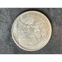 Большая редкая монета много лота с рубля