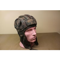 Шлемафон парашютиста ВДВ, новый. Распродажа коллекции вещей. С РУБЛЯ! АУКЦИОН!