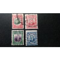 КУБА \н39\ 1910 персоналии