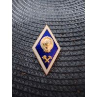 Нагрудный знак СССР