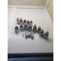 ПРЕДОХРАНИТЕЛИ