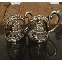 Подстаканники
