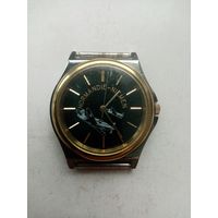 ЧАСЫ НОРМАНДИЯ-НЕМАН