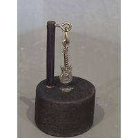 Гитара бронза