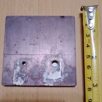 Радиатор охлаждения