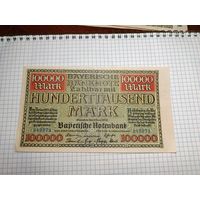 Германия 100 тысяч марок (16)
