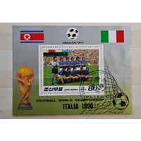 Марка Италия футбол