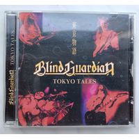 Blind Guardian – Tokyo Tales, CD