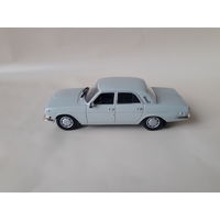 ГАЗ-24-10 "Волга" Деагостини 1:43 Обмен возможен Автолегенды СССР Deagostini