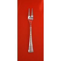 Вилочка для лимона, Ag_916, 17.1 гр, Таллин 1974 г.