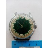 ЧАСЫ СТАРЫЕ СССР