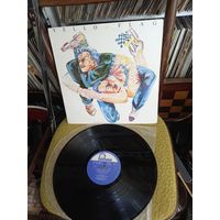 Yello Flag Виниловая пластинка