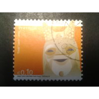 Португалия, 2005. Стандарт. Маски