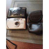 Фотоапараты