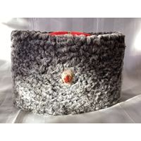 Папаха генеральская СССР