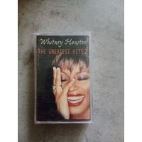 Аудио кассета Witney Houston