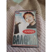 Кассета  Валерия. Анна.