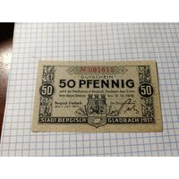 Германия 50 пфенингов (2)