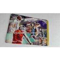 Календарик.Спорт.