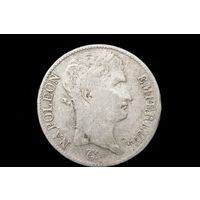 5 франков 1811 г. Лилль (Франция), Наполеон Бонапарт