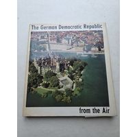 Германская Демократическая Республика с воздуха  - 9