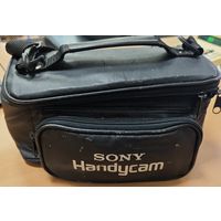 Видеокамера Sony CCD-FX270E. Рабочая. Качество.