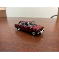 ВАЗ 2106 Байер