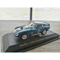1965 Shelby Cobra Daytona Coupe