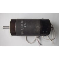 Электродвигатель 2ДПМ-0,13-24Д00В