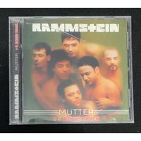 Rammstein - Mutter + 5 bonus Track