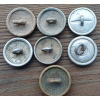 Немецкие пуговицы